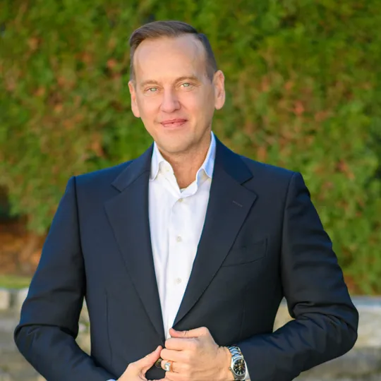 Colby Coppage, Agent in  - Compass