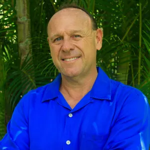 Adam F. Atwood's Profile Photo