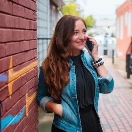 Jennifer Rothenberger, Agent in  - Compass