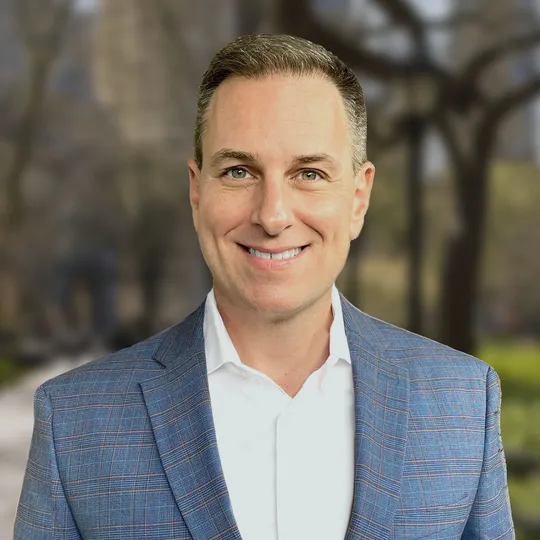 David Delaney, Agent in  - Compass