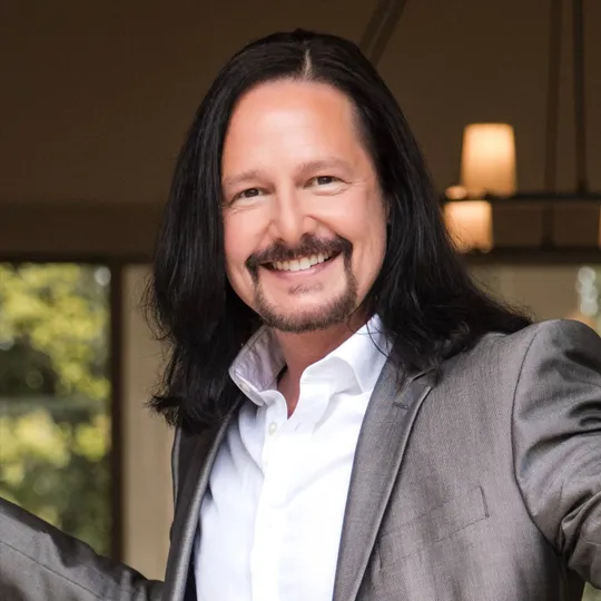 Adam Spivey, Agent in  - Compass