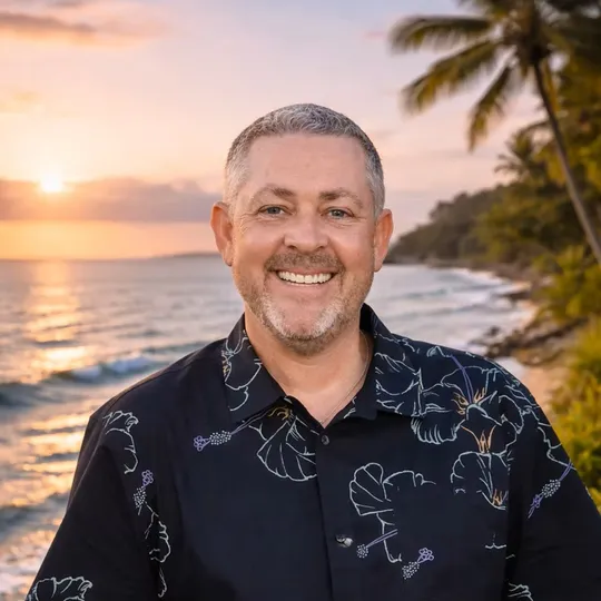 Cy Gabourie, Agent in  - Compass