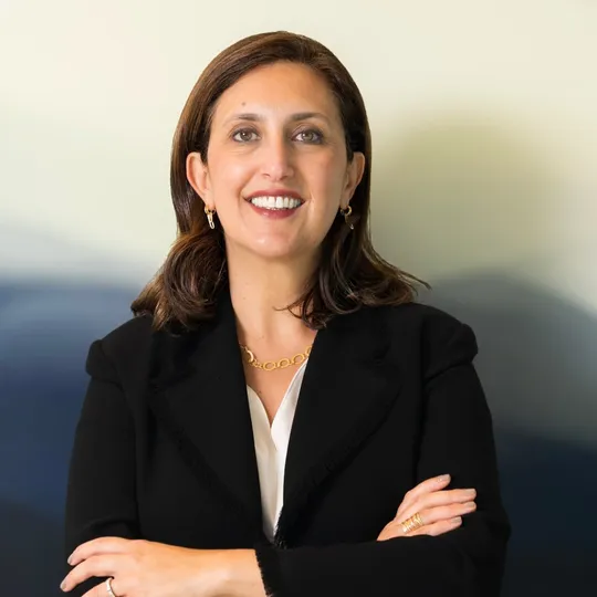 Golbenaz Samsam Bakhtiari, Agent in  - Compass