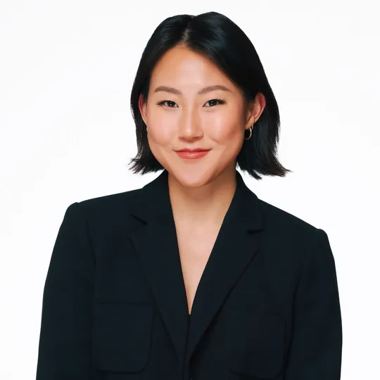 Ellie DeMartin, Agent in  - Compass