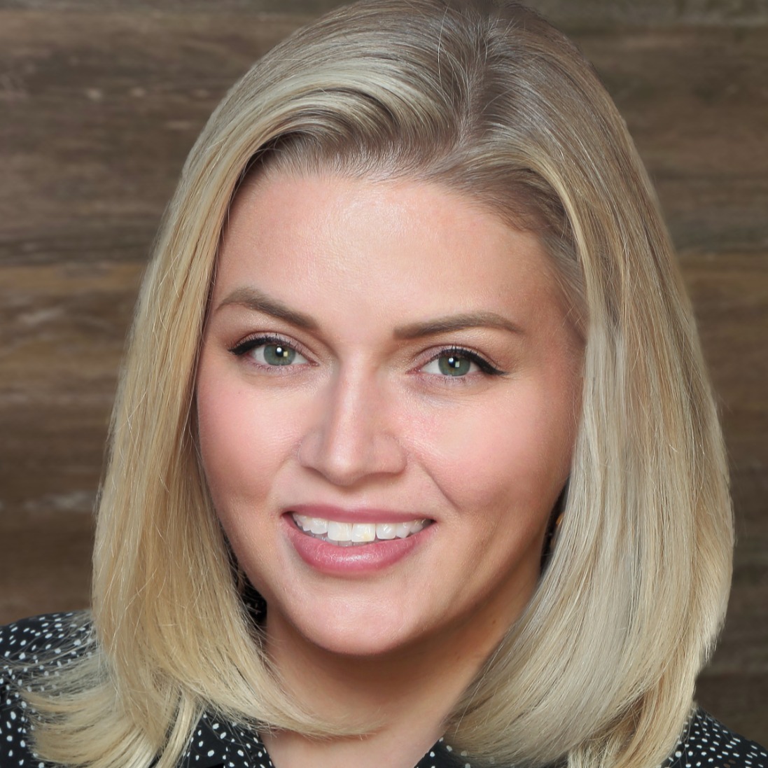 Headshot of Malissa Gene Parson