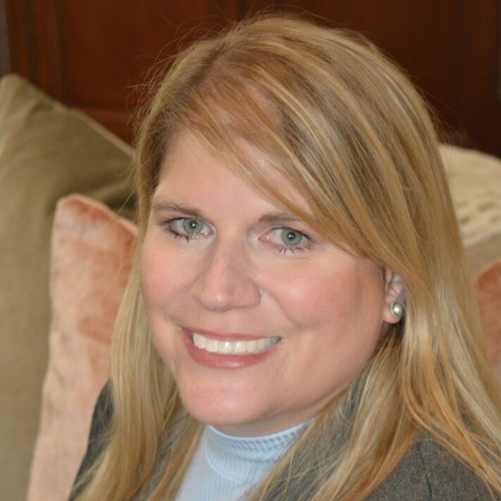 Headshot of Laura Steckler