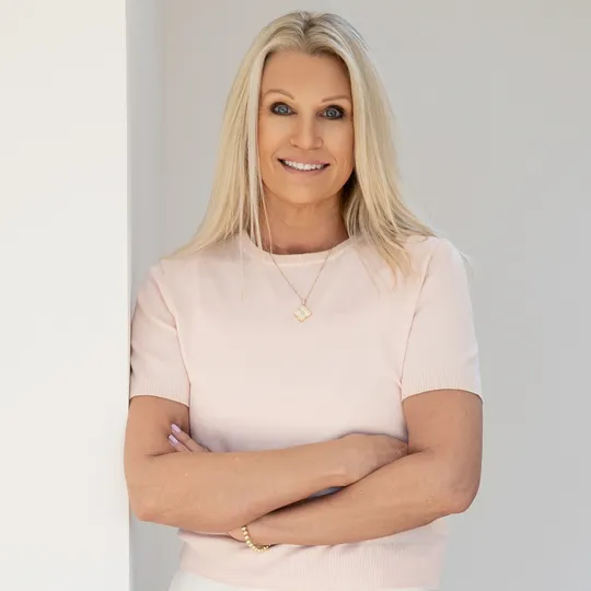 Darcee Aston, Agent in  - Compass