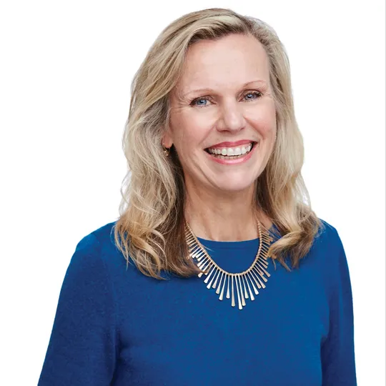 Barb Siegwalt, Agent in  - Compass