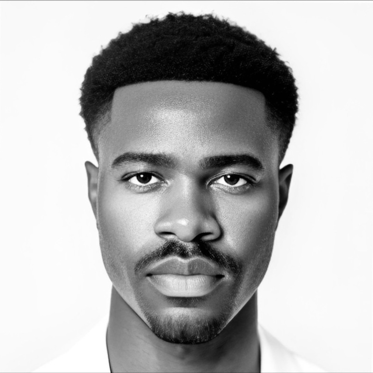 Headshot of Prince Sanda