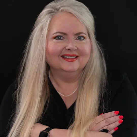 Anita Oxford  CRS, CHLMS, Agent in  - Compass