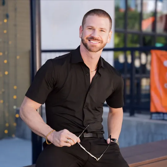 Greg Cassity, Agent in  - Compass