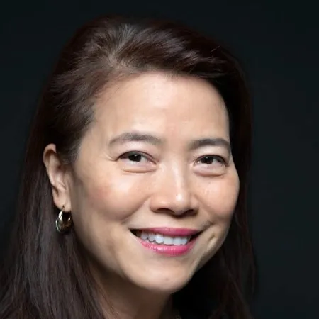 Kalina Pon, Agent in  - Compass