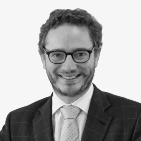 Jean-Rodolphe de la Haye, Agent in  - Compass