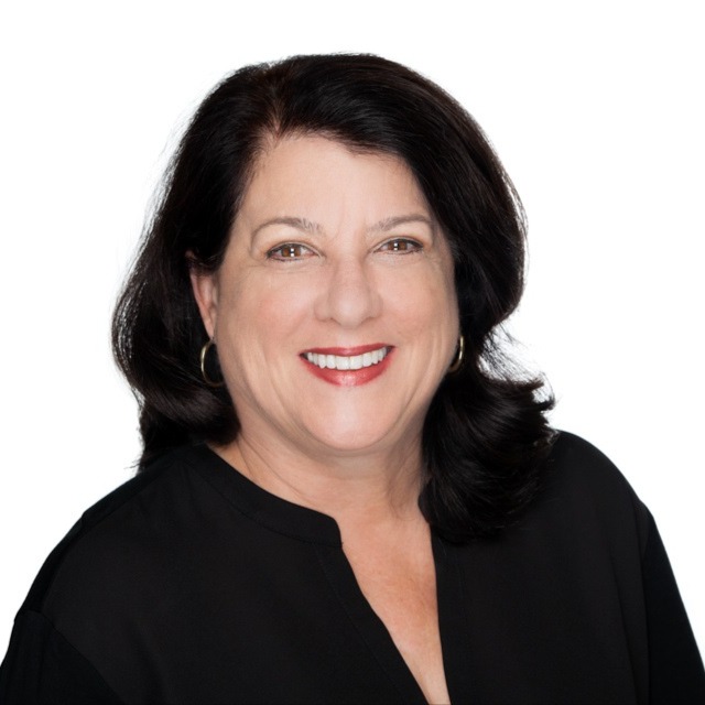 Headshot of Debbie Crowley