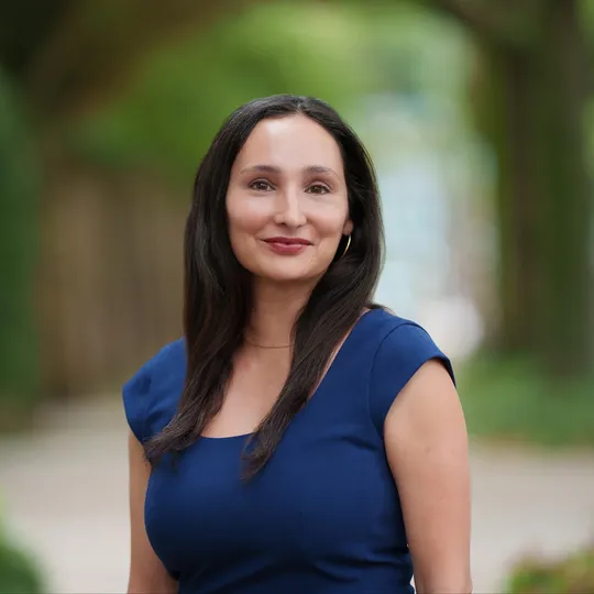 Reena Crawford, Agent in  - Compass