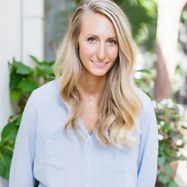 Hayley Bishop, Agent in  - Compass