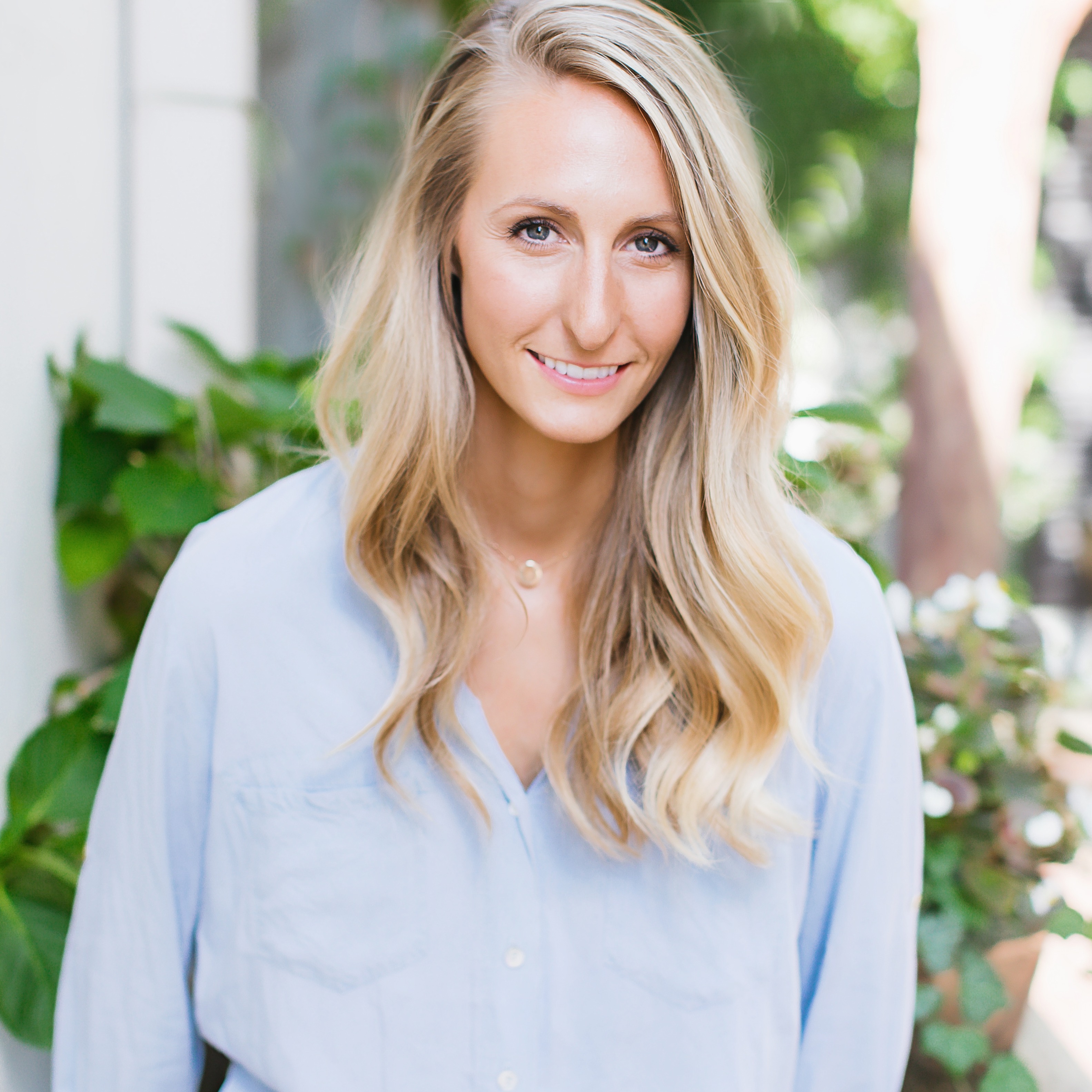 Headshot of Hayley Bishop