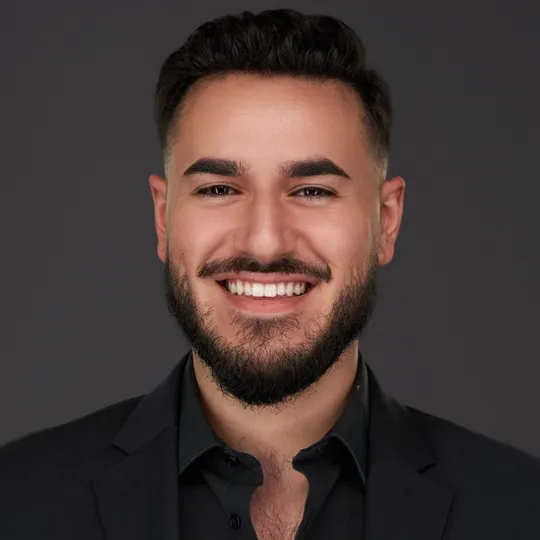 Josef Bagiv, Agent in  - Compass