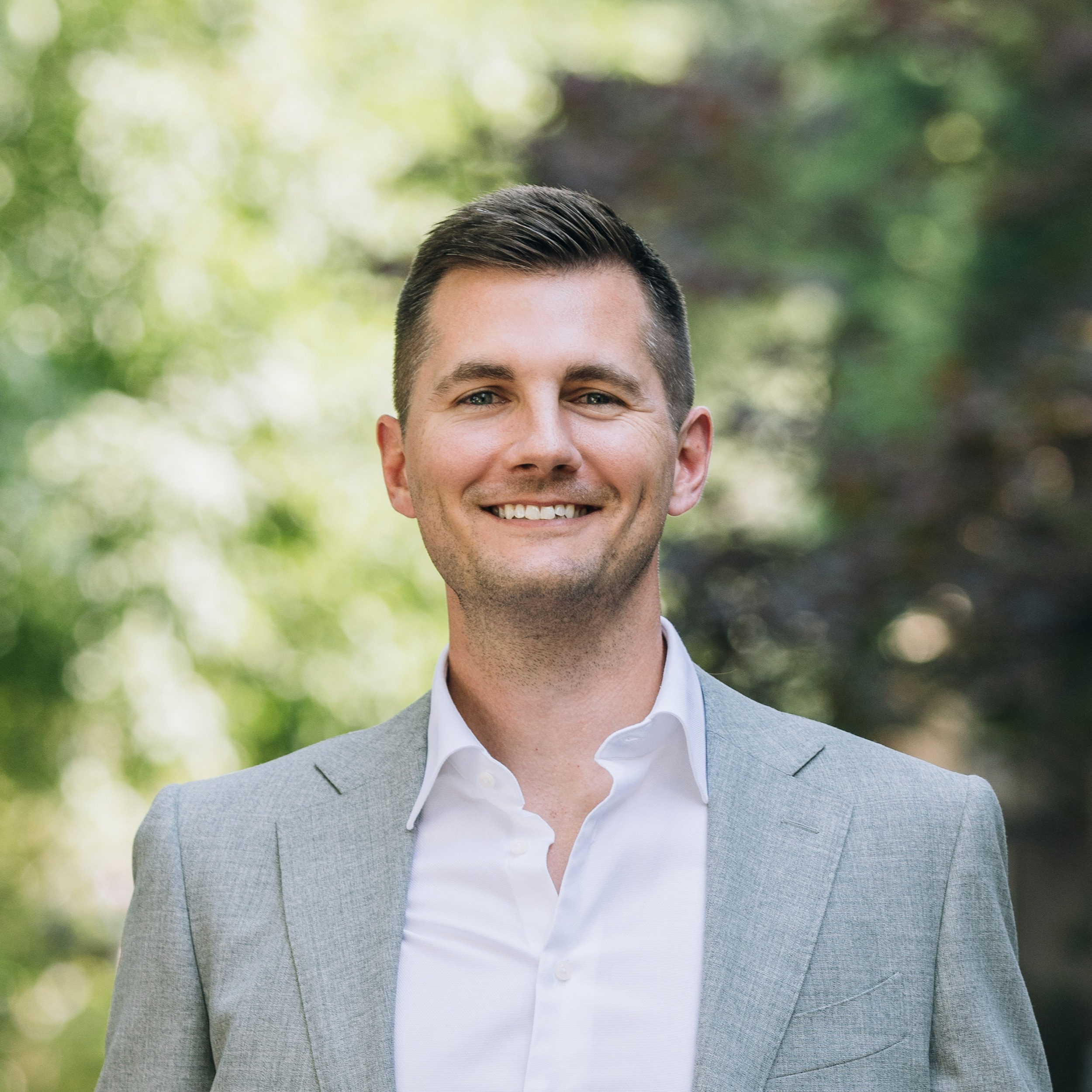 Jim Dawson, Real Estate Agent Compass