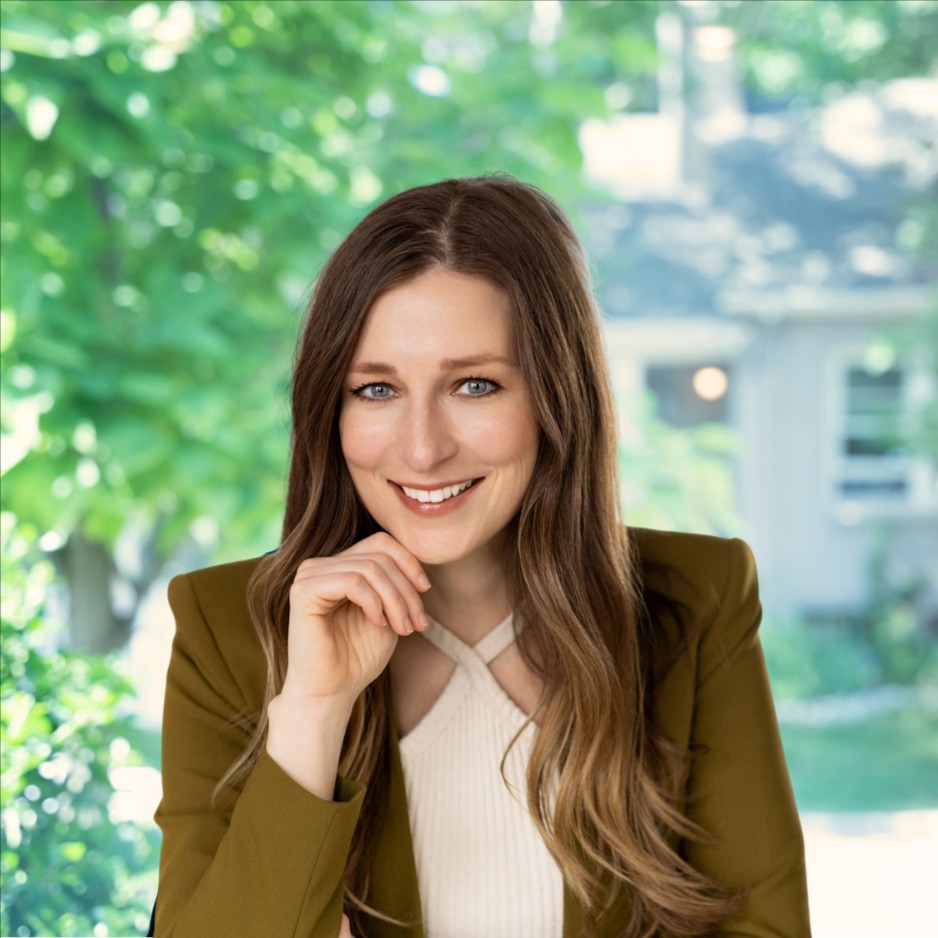 Headshot of Samantha Barlaan