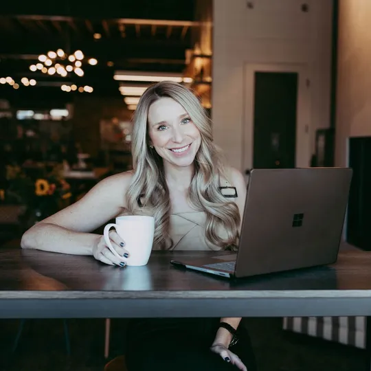 Danielle Williams-Laird, Agent in  - Compass