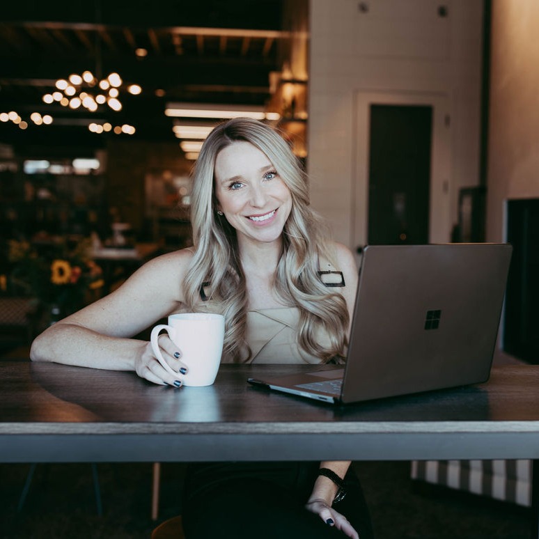 Danielle Williams-Laird