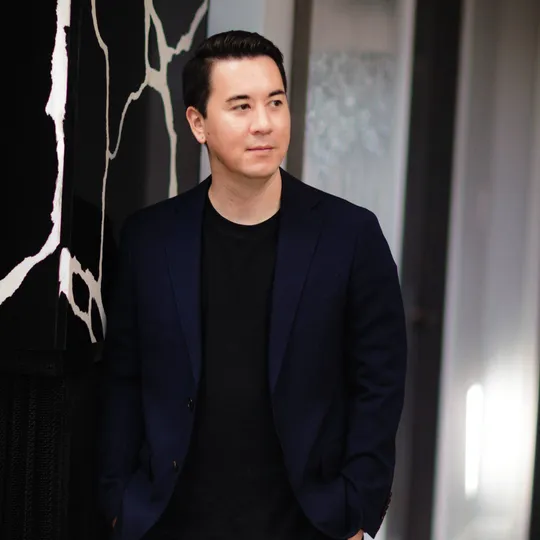 Joseph Murnik, Agent in  - Compass