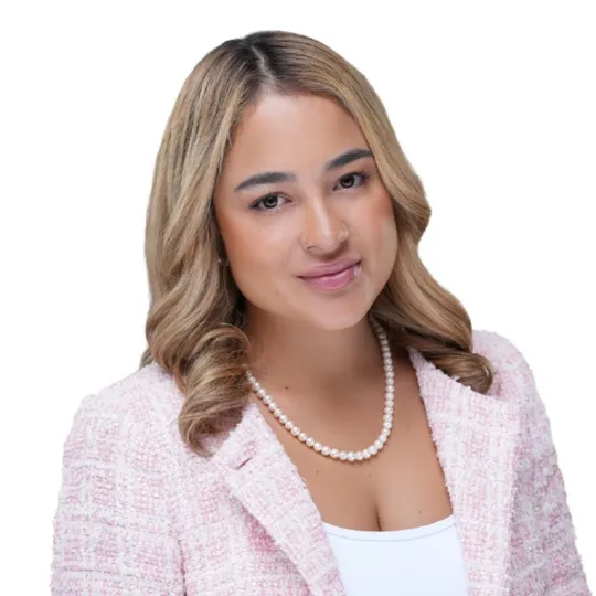 Paola Cordoba, Agent in  - Compass