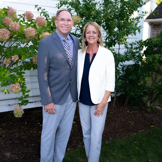 Team Van Ness, Agent in  - Compass