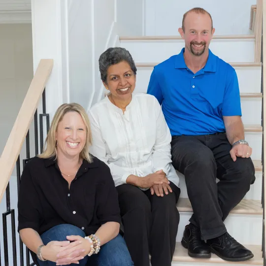 The Legacy Collective Team, Agent in  - Compass