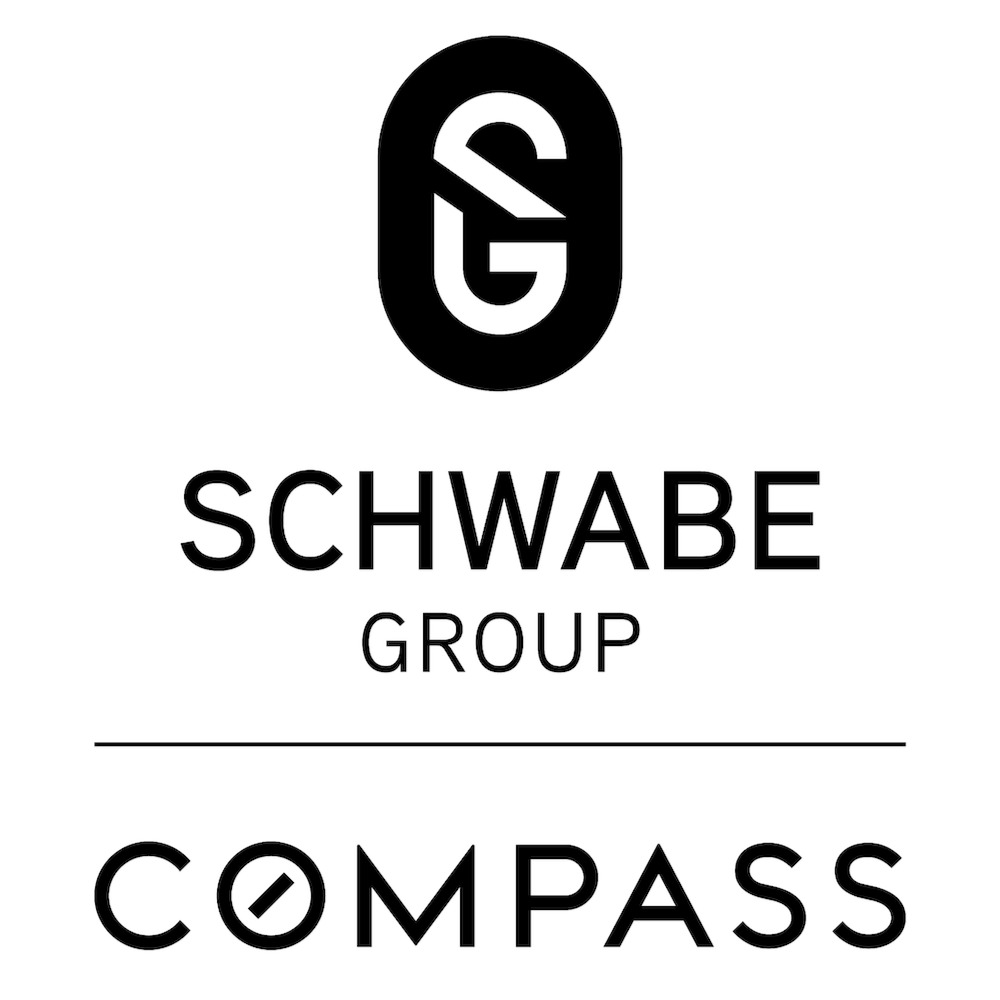 Schwabe Group, Agent in  - Compass