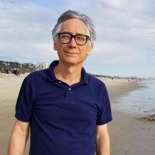 Randolph Davis, Agent in  - Compass