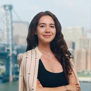 Viktoria Nagibina's Profile Photo