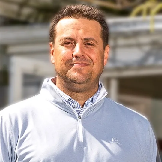 Jeremy Dunham, Agent in  - Compass