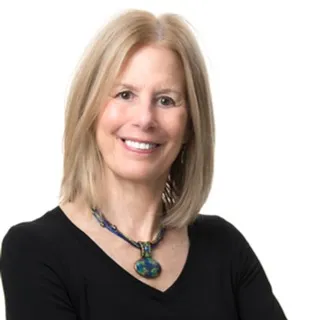 Patricia Becker, Agent in  - Compass