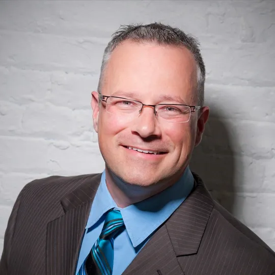 Steve Draganchuk, Agent in  - Compass