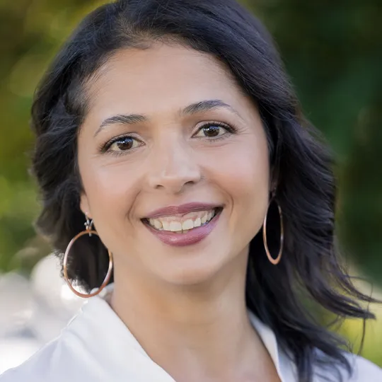 Randa Habib, Agent in  - Compass