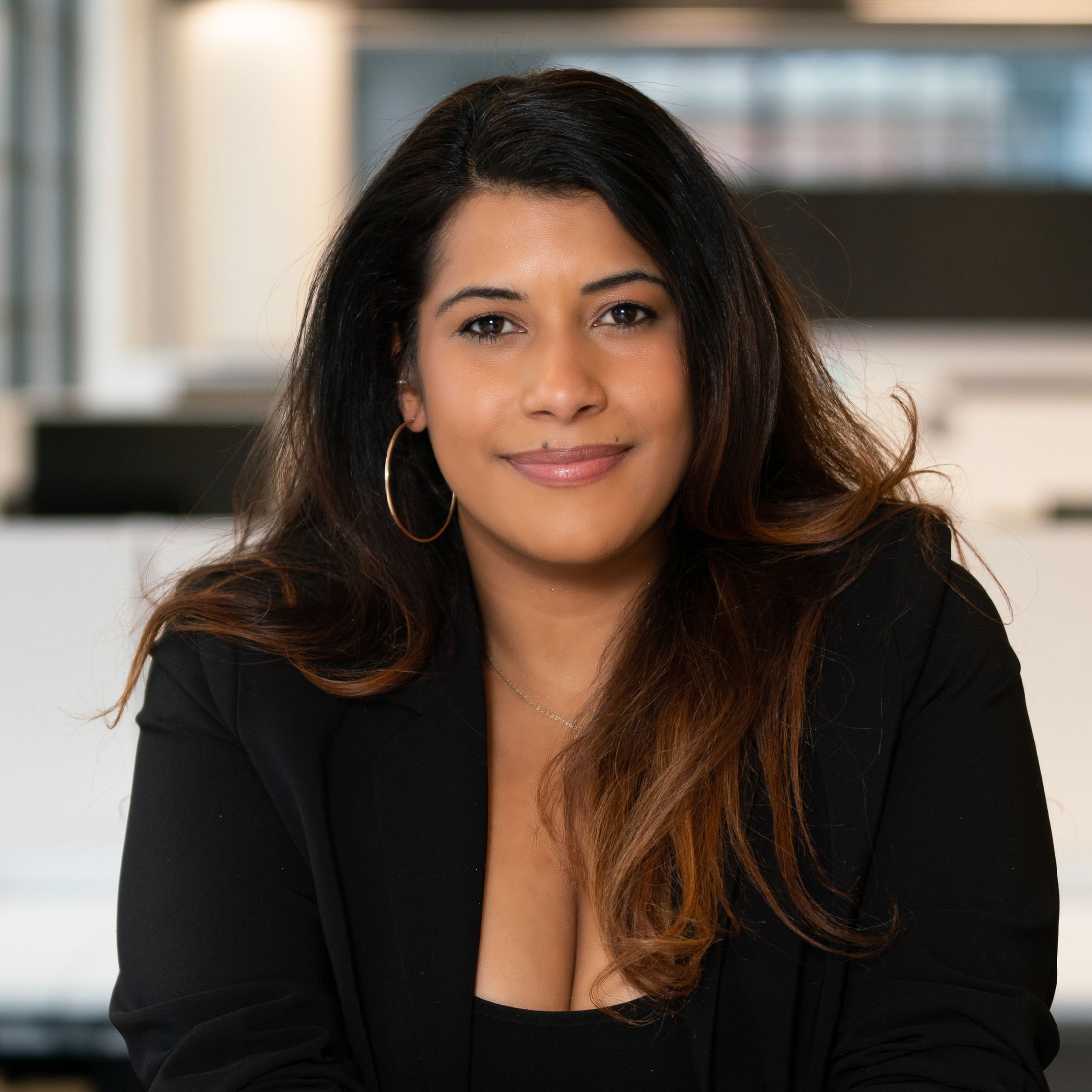 Mirian De Gracia, Real Estate Agent Compass