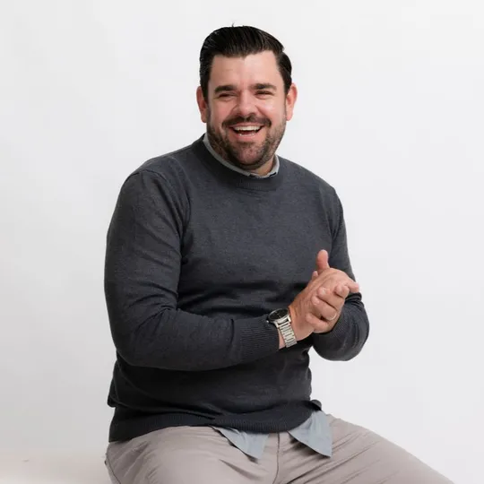 Jason Royle, Agent in  - Compass