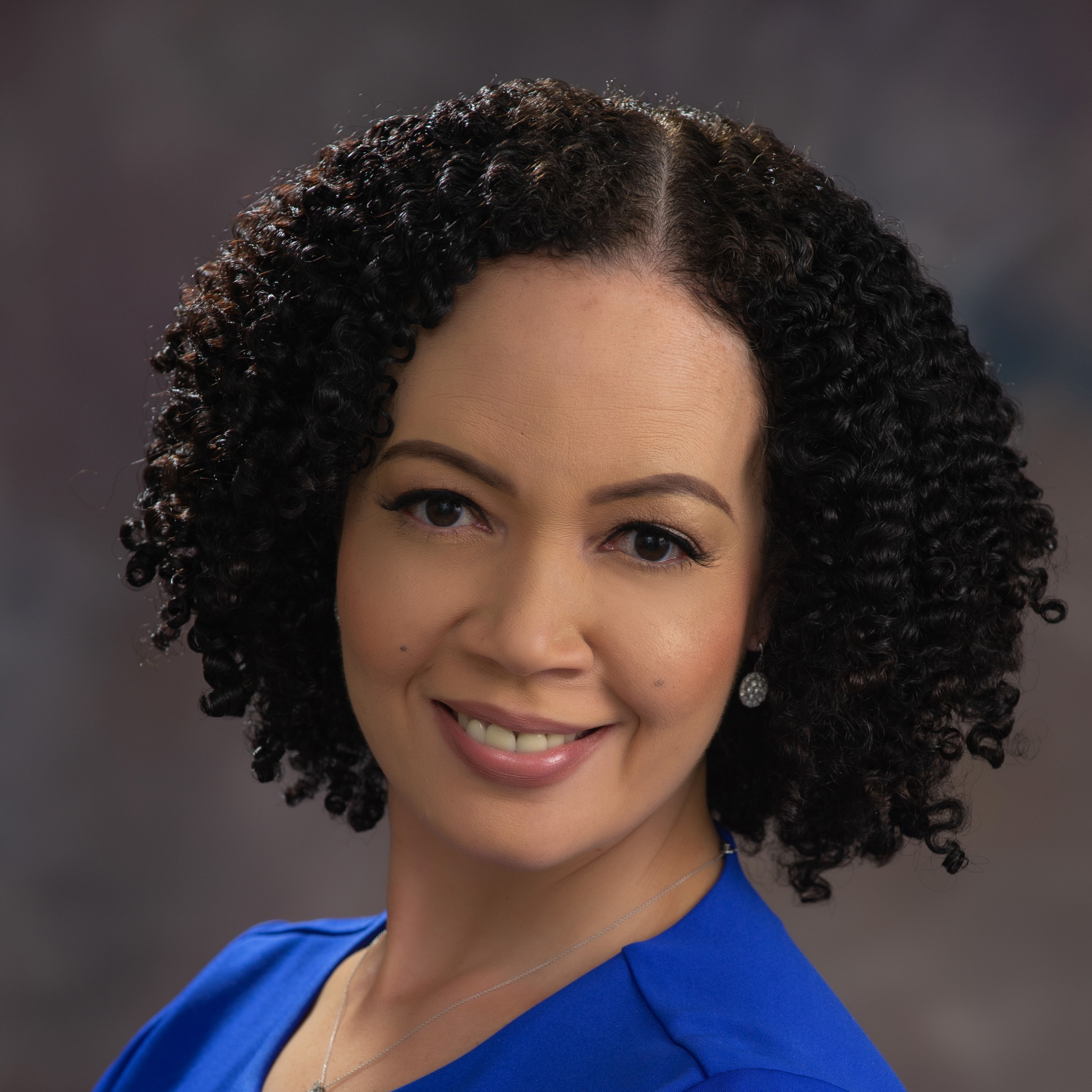 Headshot of Akeem Guillemet