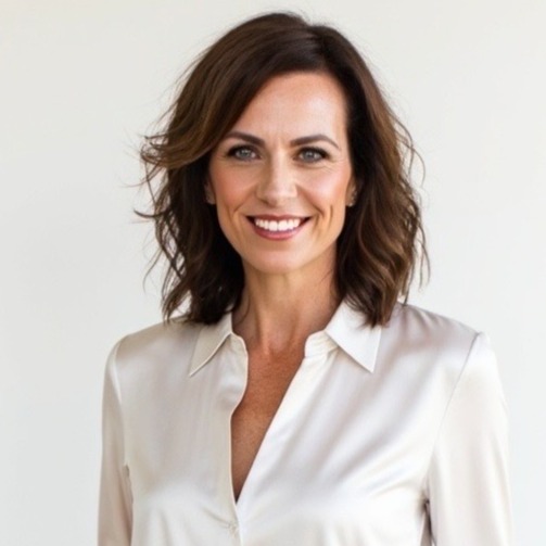 Headshot of Kiely Wolters