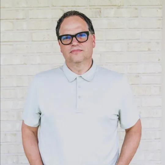 Nathan McMartin, Agent in  - Compass