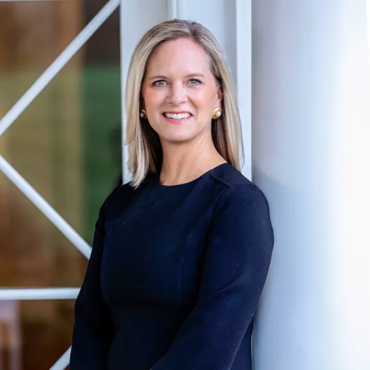 Alison Holsten, Agent in  - Compass