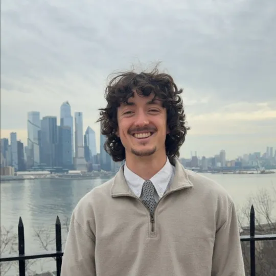 Matthew Ruggiero, Agent in  - Compass