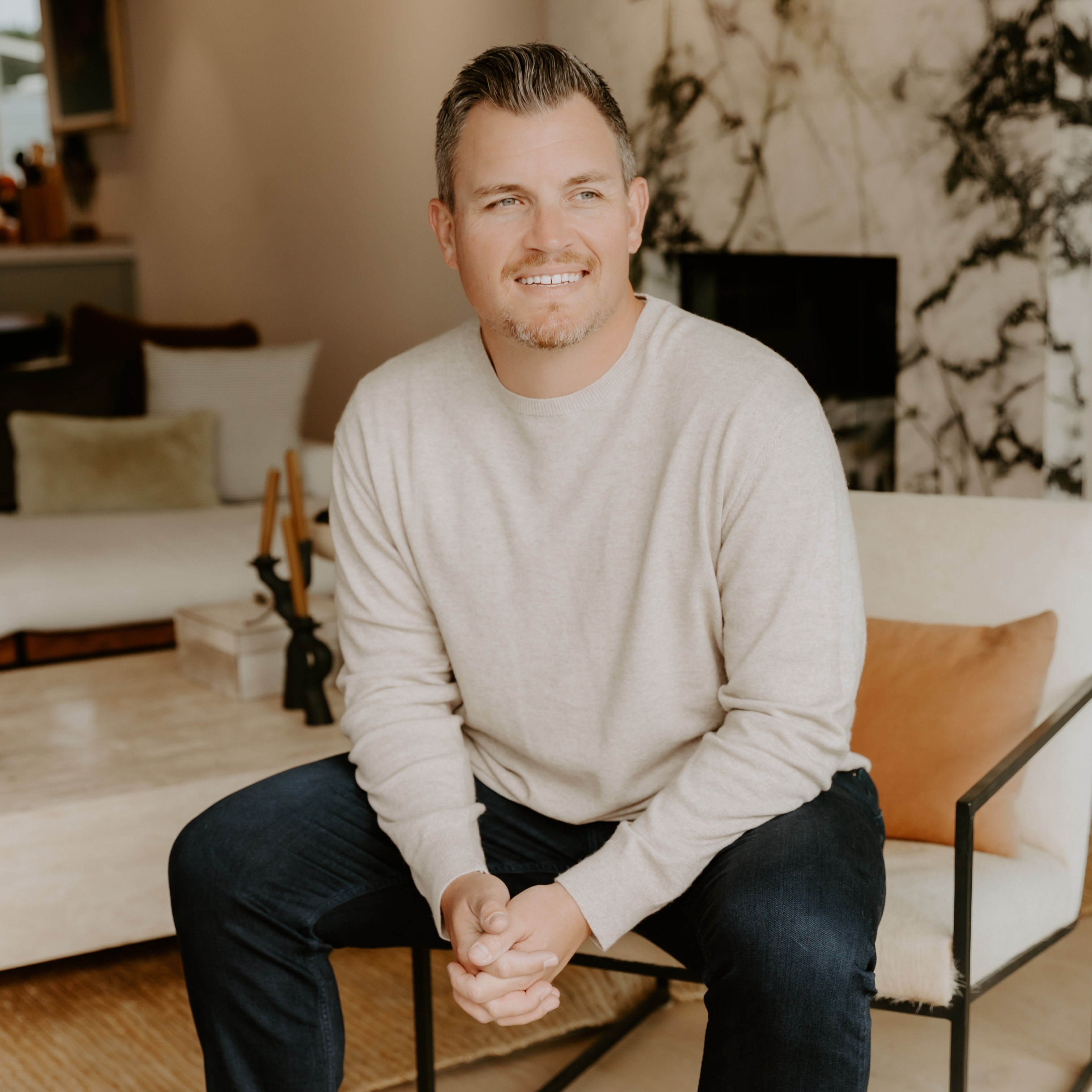 Headshot of Dana Halden