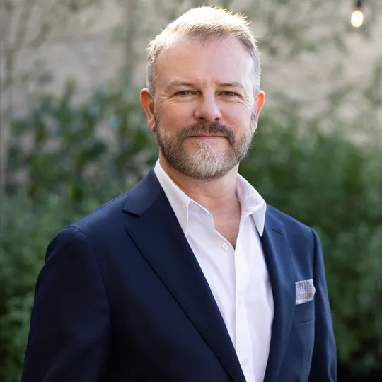 Sinclair Malcolm, Agent in  - Compass