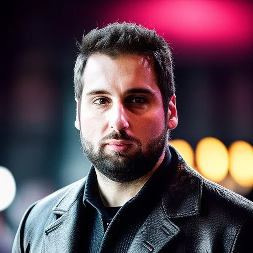 Omar Karim, Agent in  - Compass