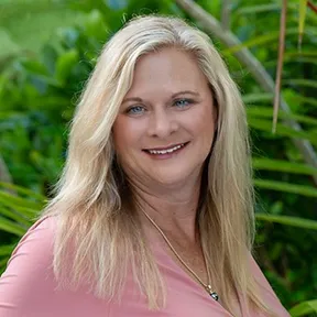 Cathy Bridges