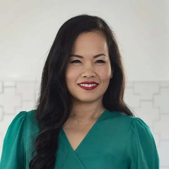 Sophia Niu, Agent in  - Compass