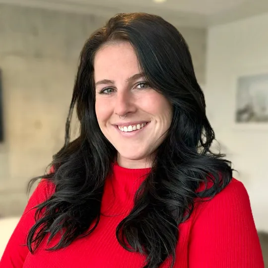 Ashe Anthony, Agent in  - Compass